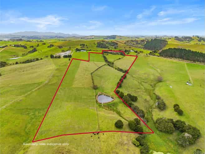 184 Bradleys Landing East Road, Dargaville