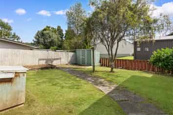 31 David Street, Morrinsville