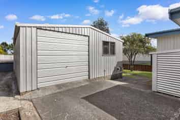 31 David Street, Morrinsville
