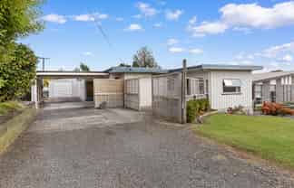 31 David Street, Morrinsville