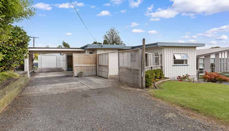 31 David Street, Morrinsville