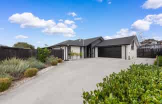 9 Vercoe Crescent, Morrinsville