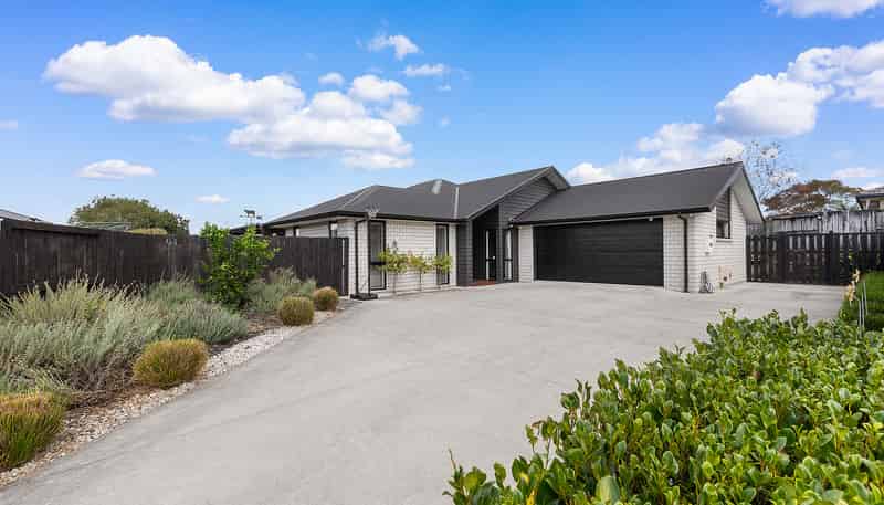 9 Vercoe Crescent, Morrinsville
