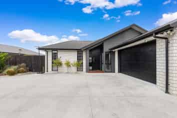 9 Vercoe Crescent, Morrinsville