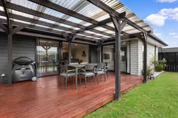 9 Vercoe Crescent, Morrinsville