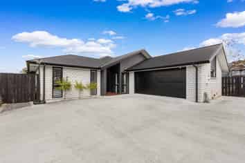 9 Vercoe Crescent, Morrinsville