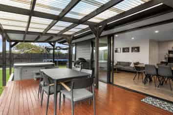 9 Vercoe Crescent, Morrinsville