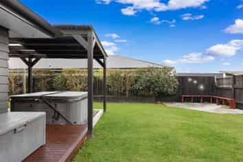 9 Vercoe Crescent, Morrinsville