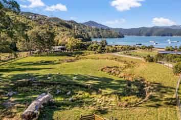 1452 Port Underwood Road, Port Underwood