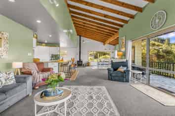 1452 Port Underwood Road, Port Underwood