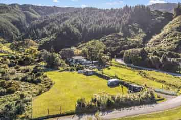 1452 Port Underwood Road, Port Underwood