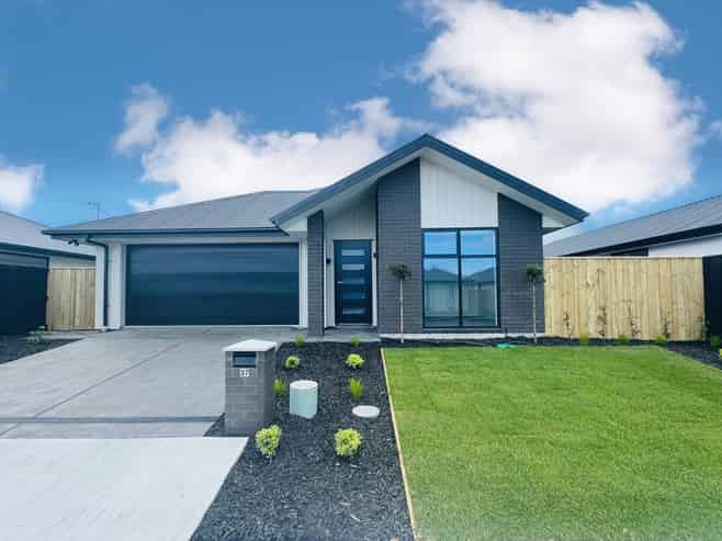 37 Mehrtens Crescent, Ravenswood