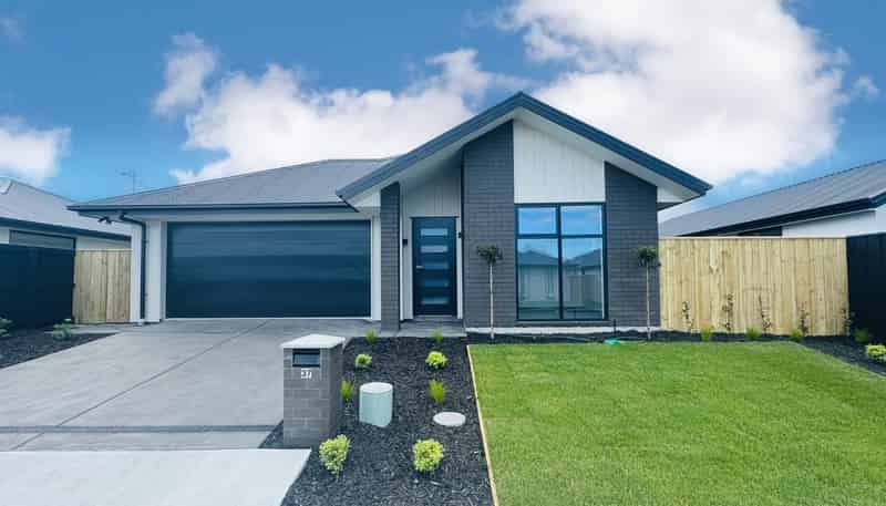 37 Mehrtens Crescent, Ravenswood