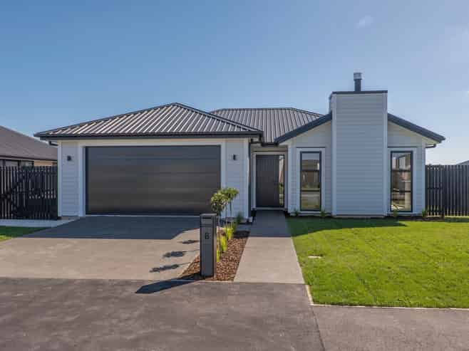 6 Kilphin Street, Elgin