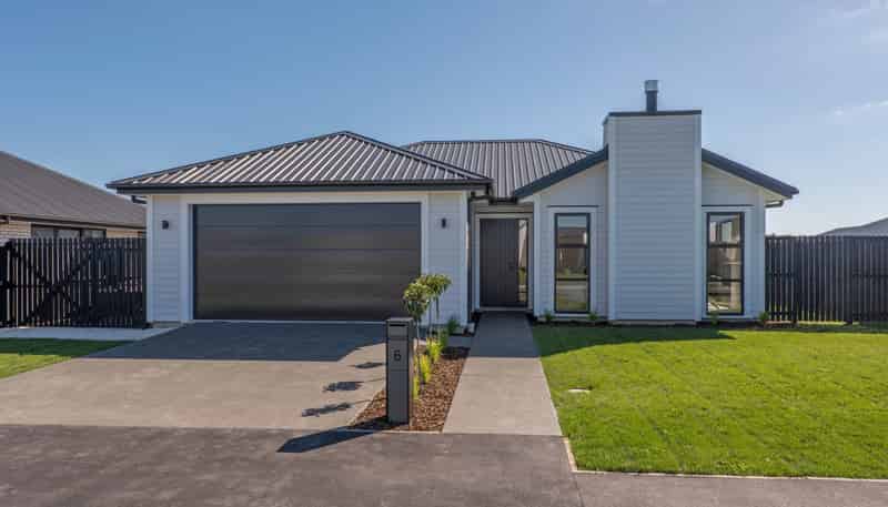 6 Kilphin Street, Elgin