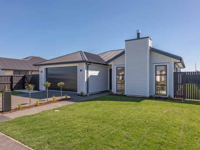 6 Kilphin Street, Elgin