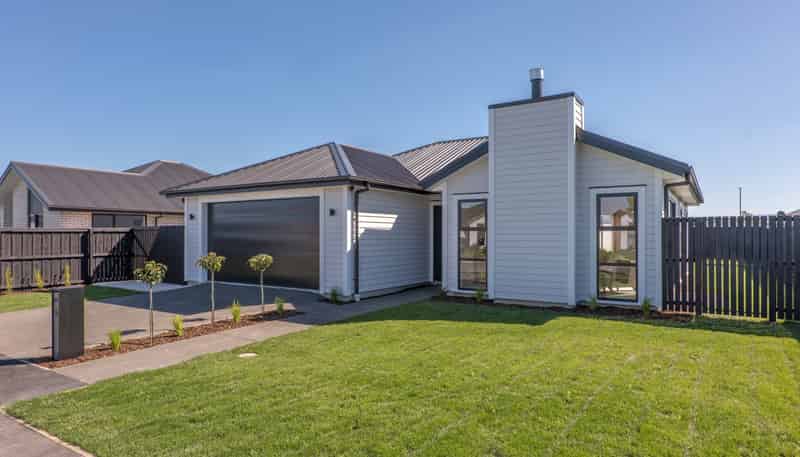 6 Kilphin Street, Elgin