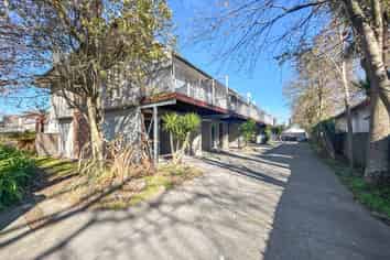 2/88 Victoria Avenue, Palmerston North Central