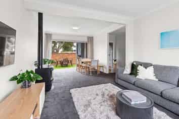 56 Maupuia Road, Maupuia