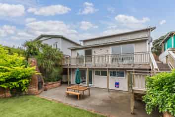 56 Maupuia Road, Maupuia