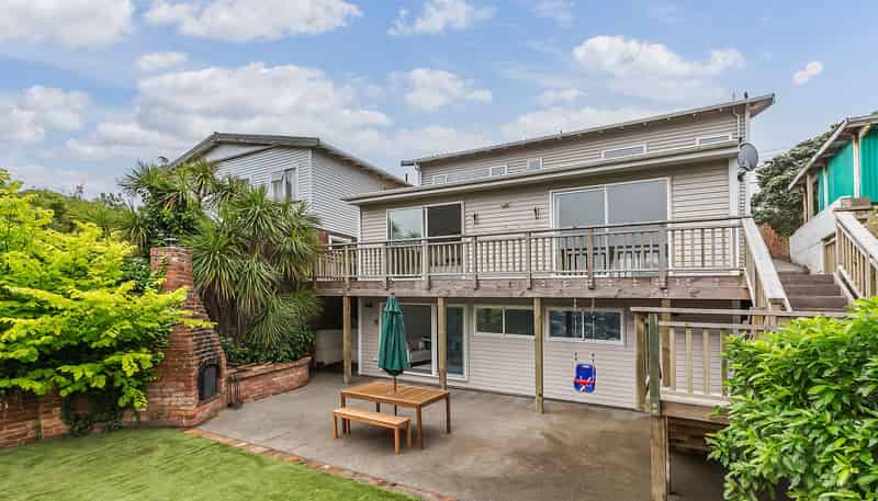 56 Maupuia Road, Maupuia