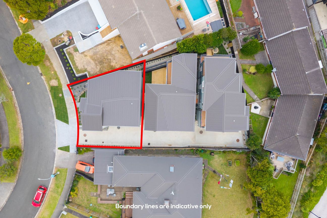 Brand New Home - CCC Issued - Vista 2
