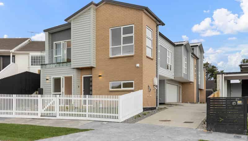 69 Whytehead Crescent, Kohimarama
