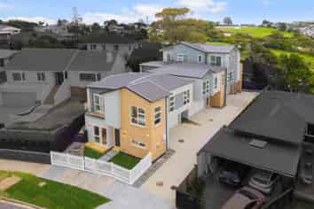 69 Whytehead Crescent, Kohimarama