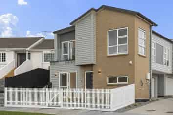 69 Whytehead Crescent, Kohimarama