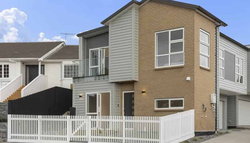 69 Whytehead Crescent, Kohimarama