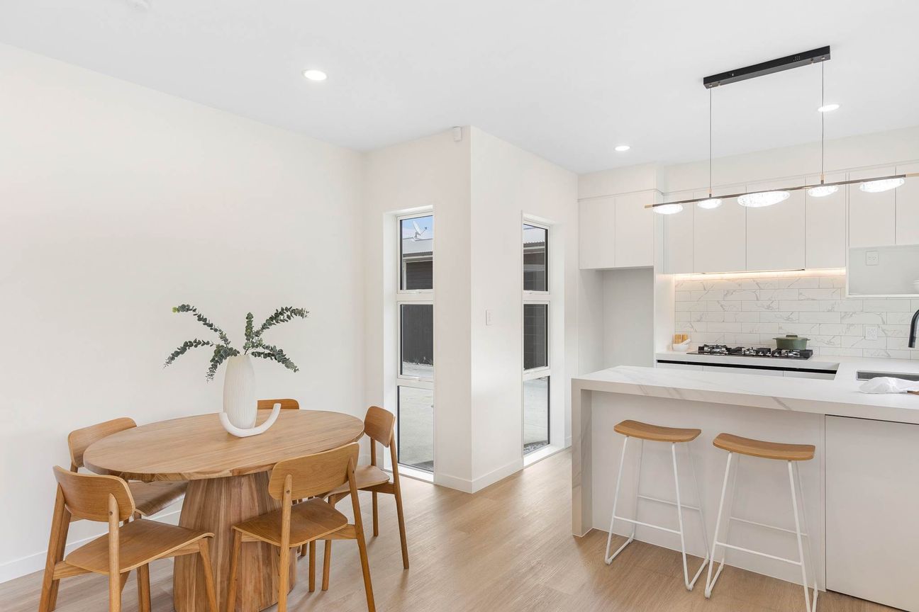 Brand New Home - CCC Issued - Altro