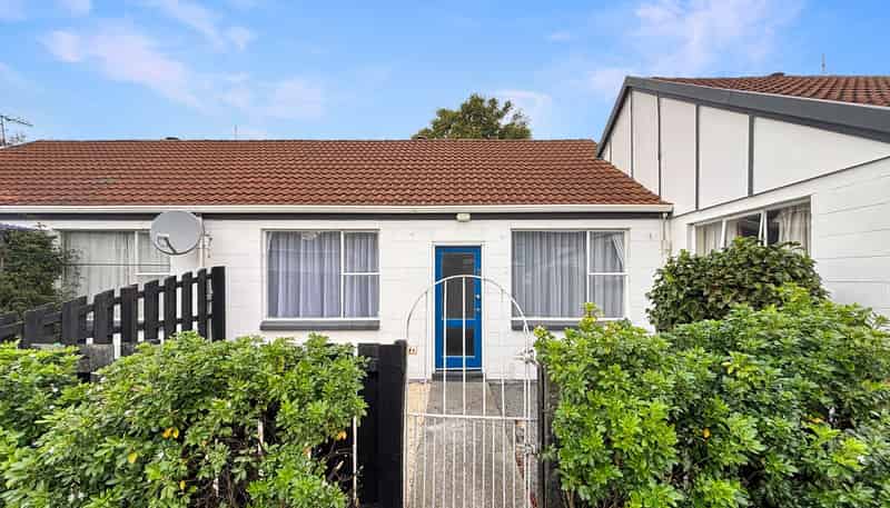 2/80 Vogel Street, Richmond