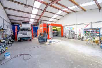 Clear Instructions, present all offers!