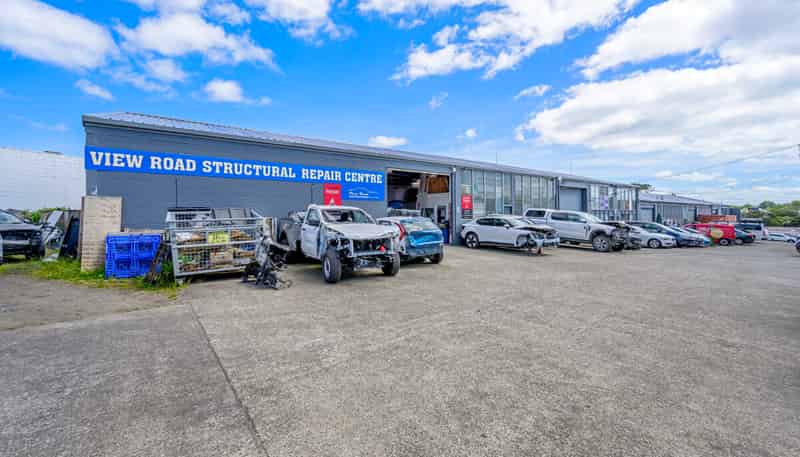 11&13A  View Road, Henderson