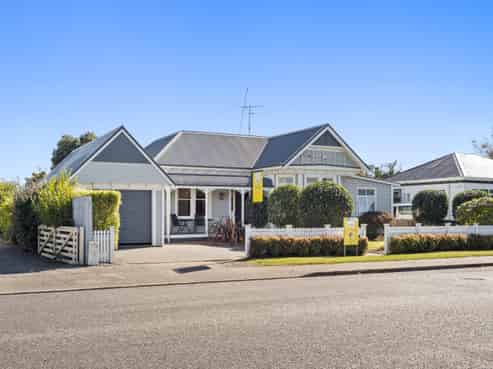 7 Cross Street, Allenton