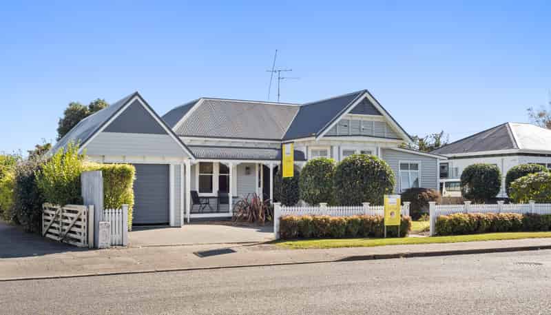 7 Cross Street, Allenton