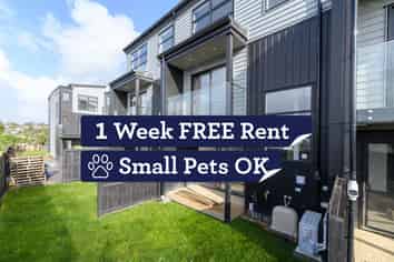 5/60 Triangle Road, Massey