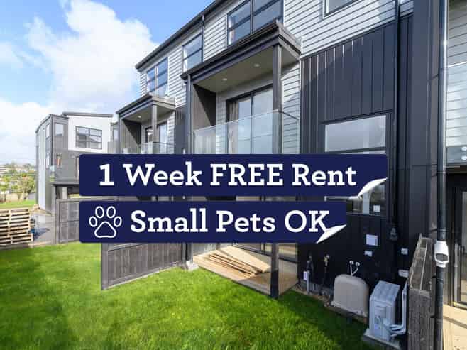 5/60 Triangle Road, Massey