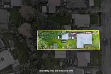 34 McLean Avenue, Papatoetoe