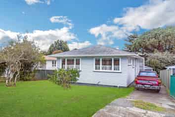 34 McLean Avenue, Papatoetoe