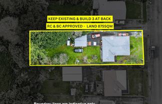 34 McLean Avenue, Papatoetoe