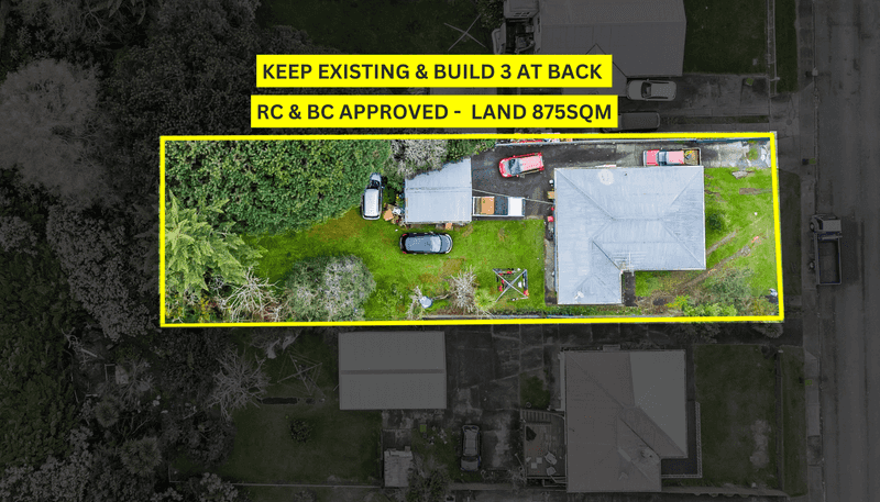 34 McLean Avenue, Papatoetoe