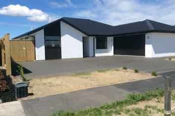 13 Clement Avenue, Rolleston