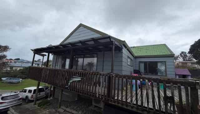 7 Ngapararoa Drive, Maketu