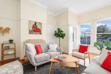 256 Adelaide Road, Newtown