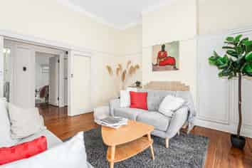 256 Adelaide Road, Newtown