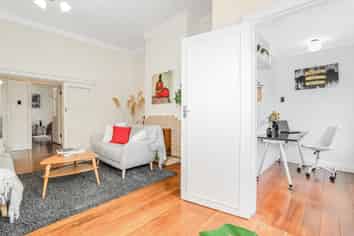 256 Adelaide Road, Newtown