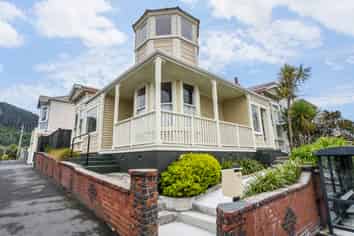 256 Adelaide Road, Newtown