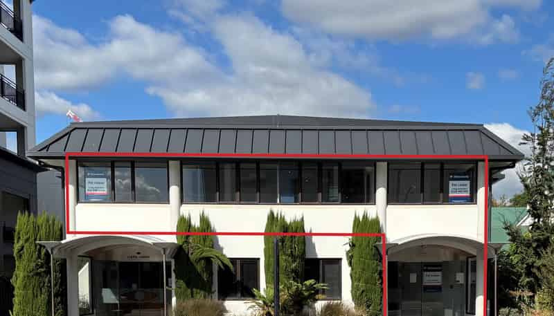 58 Armagh Street, Christchurch Central