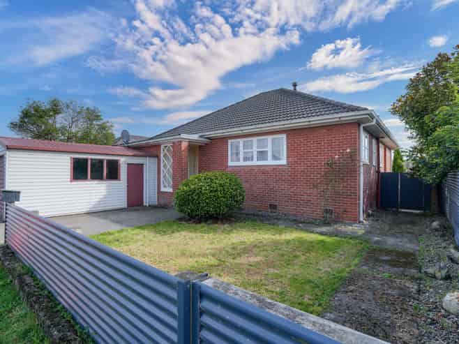 38 Miller Street, GEORGETOWN